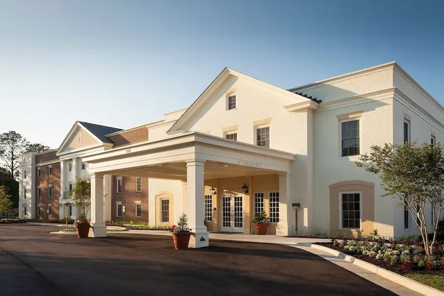 Bluegreen Vacations Patrick Henry Sqr, an Ascend Collection Resort