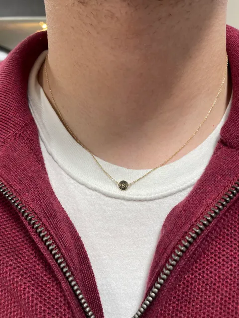 Stay Golden Studio - Sacramento Permanent Jewelry