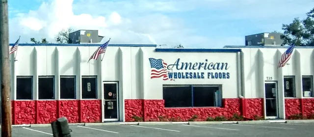 American Wholesale Floors