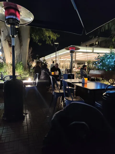 Dendro All Day Bar Voula