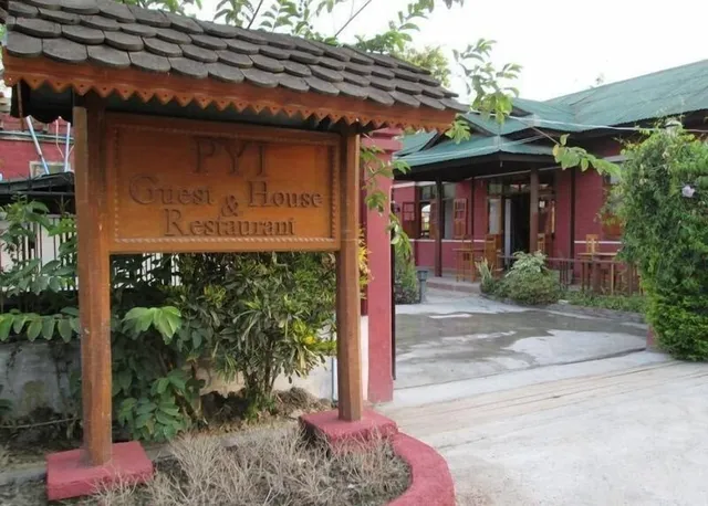 PYI Guest House