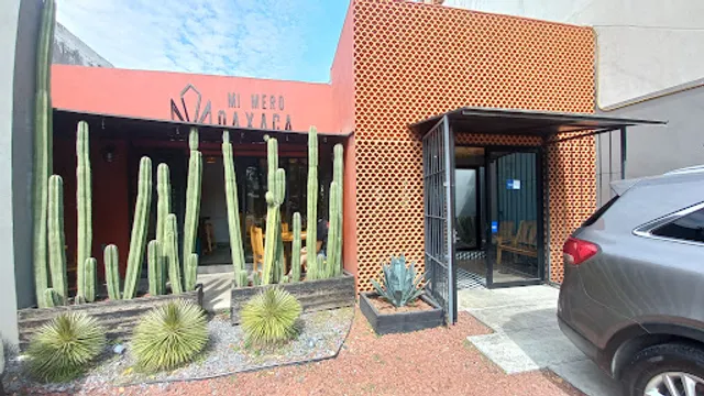 Mi Mero Oaxaca