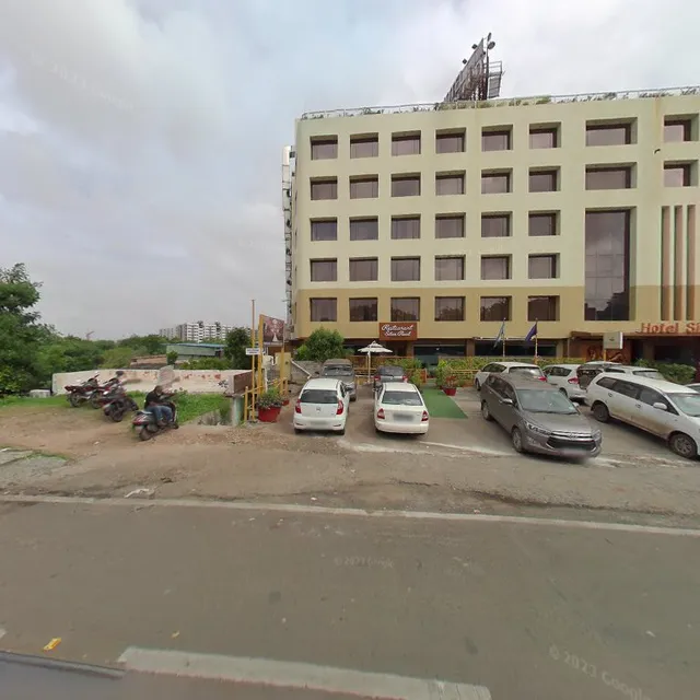 Silver Dew Restaurant