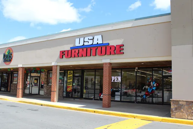 USA Furniture DMV