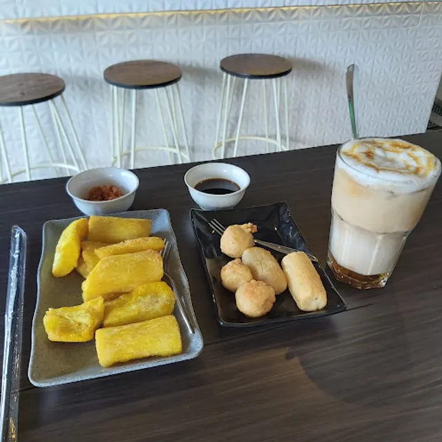 Keyo Coffee & Eatery