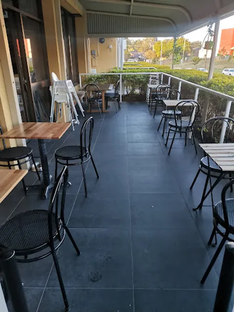 CHANOYU -Japanese Matcha Cafe-