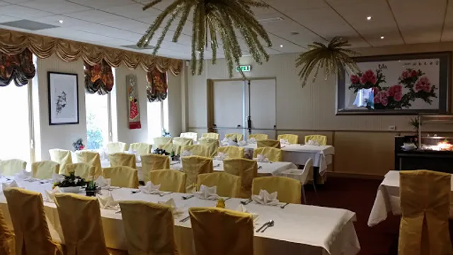 Restaurant “Kota Radja” Gemert V.O.F.