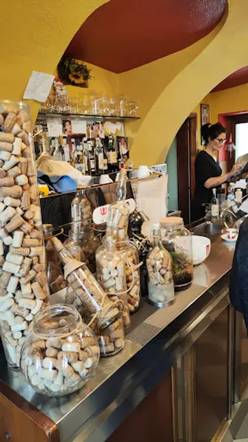 Trattoria Dei Ronchi