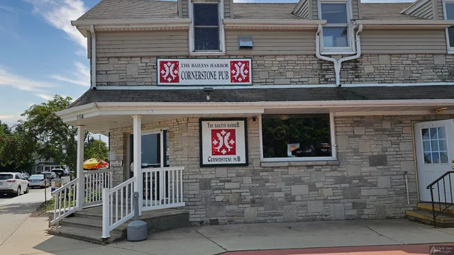 Baileys Harbor Cornerstone Pub