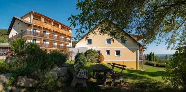 Hotel Michlhof | Urlaub - Genuss - Reiten