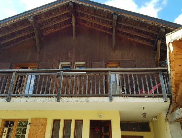 Chalet Odette