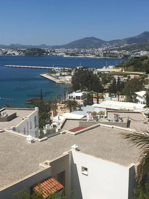 Port Bodrum Houses