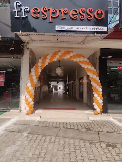 Frespresso Chandausi