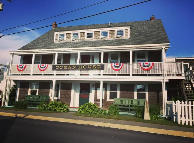 Ocean House Hotel