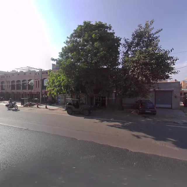 Karni Group of Hotels