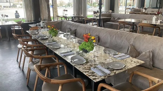 Principale Ristorante Di Nino