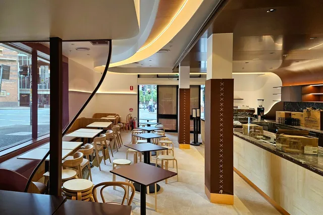 Homm Dessert Haymarket