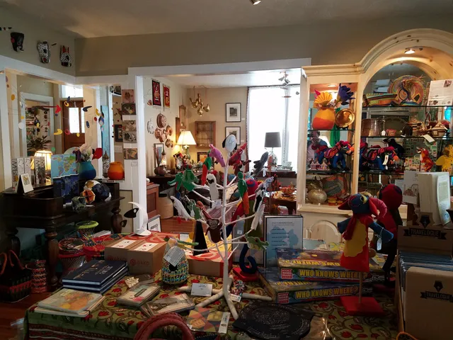 The Next Best Thing to Being There