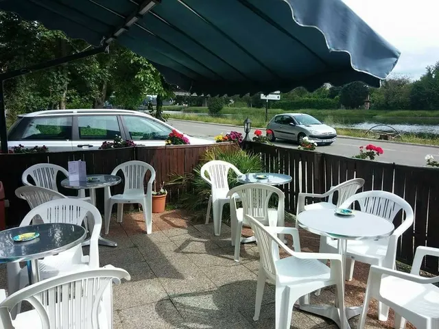 Snack Du Quai Jacoutot