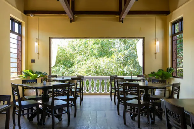 188 Hoa Vang Restaurant