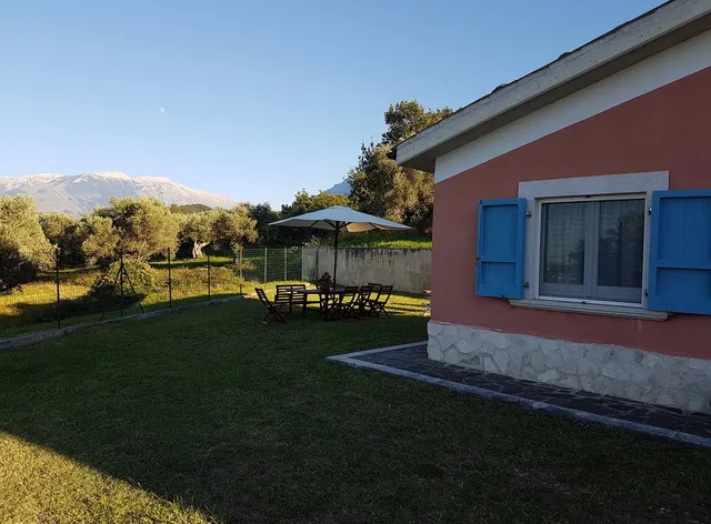 La Masseria di Villa Giulia