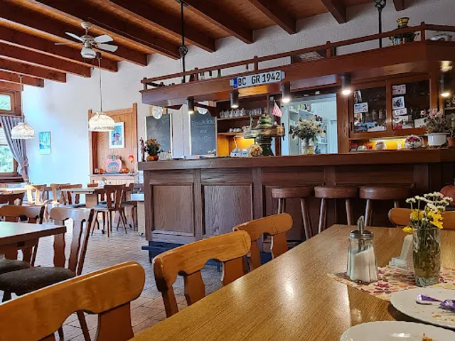 Cafe u. Pilsstube am Spielpark