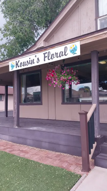 Kousins Floral