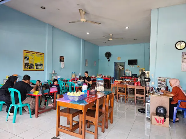 Soto Tauto Bang Dul 2