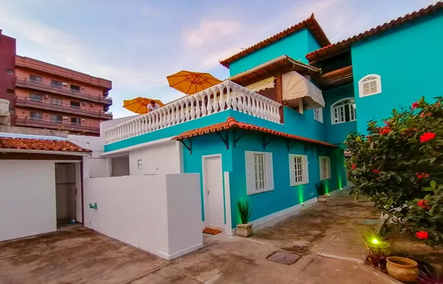 Pousada Laguna Beach (Cabo Frio)