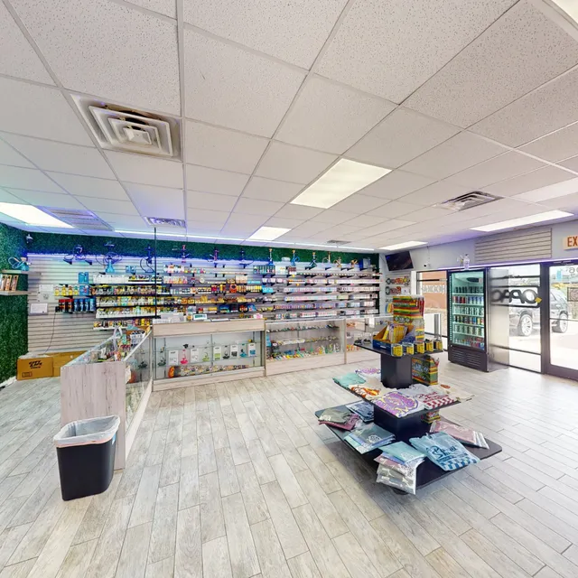 Puff N' Play | Smoke Shop & Vape Lynn Haven