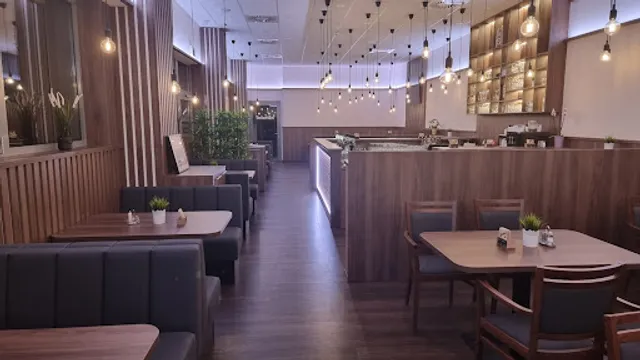 Ziegelofen - Cafe-Gasthaus