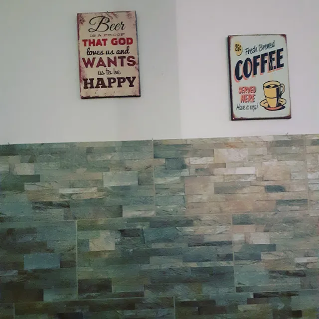 Speranza Coffee & Drink