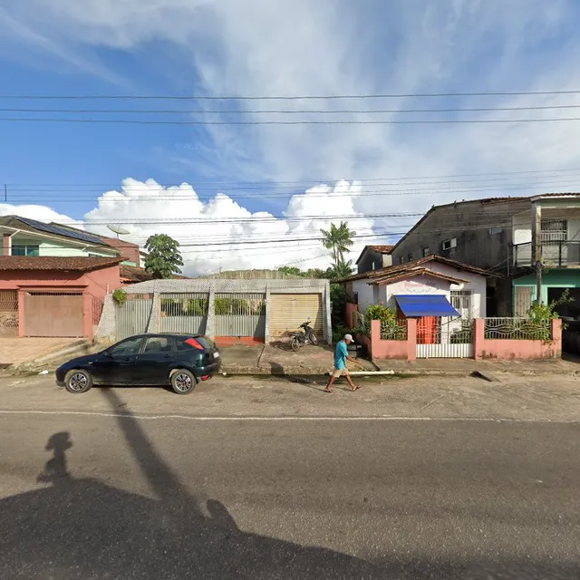 Sorventeria E Pizzaria Elefantinho