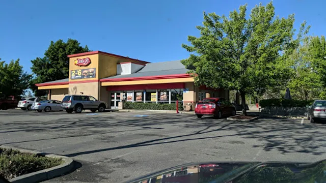 Carl’s Jr.
