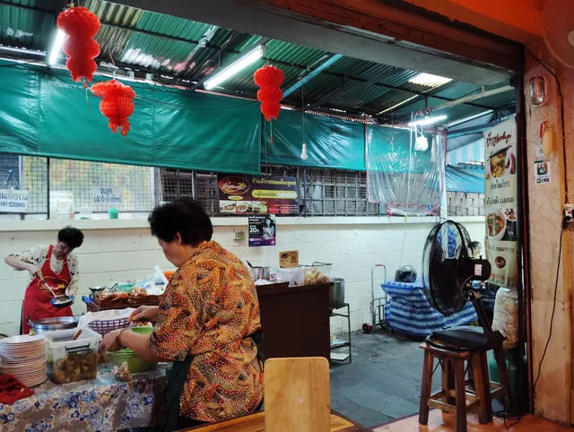 Khao Soi Tem Suirt ข้าวซอยเต็มสูตร