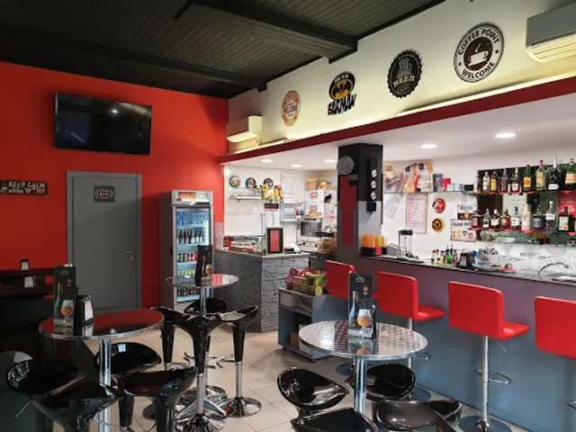 For Life Wine & Lounge Bar