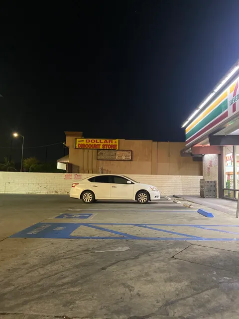 7-Eleven
