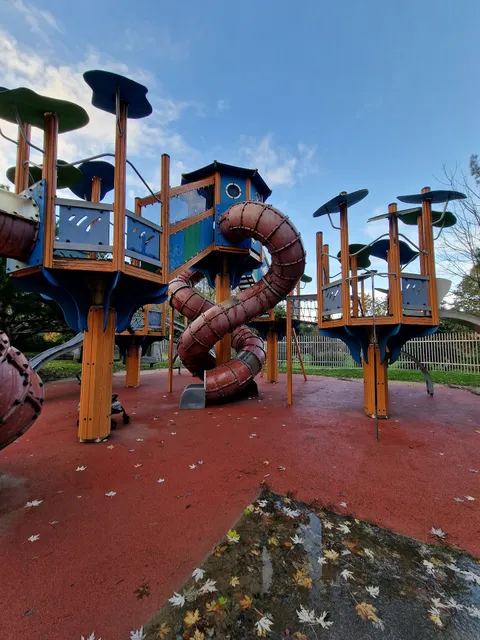 Parque Infantil da Quinta do Covelo