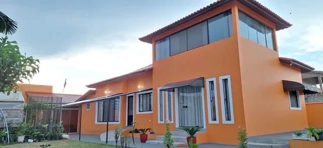 Hospedagem Familiar Yamane