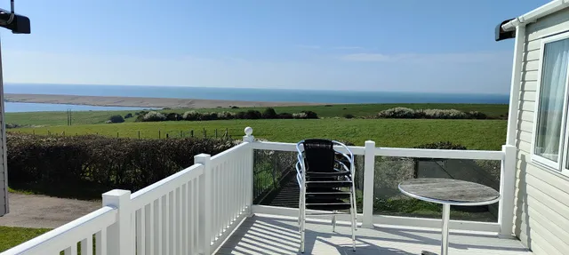 Pebble Bank Caravan Park