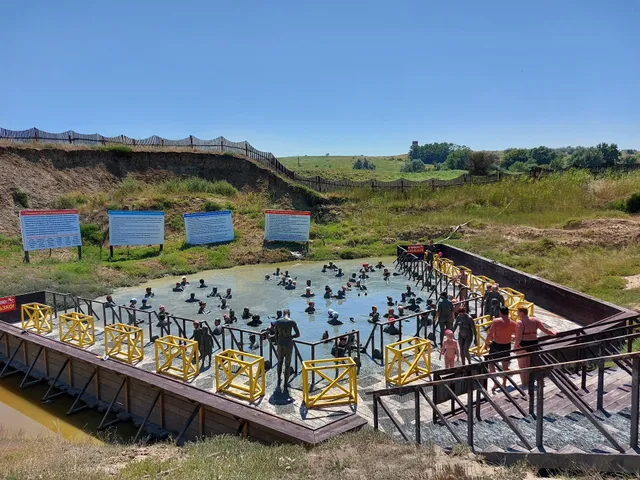 Guest House on Bondarievoi