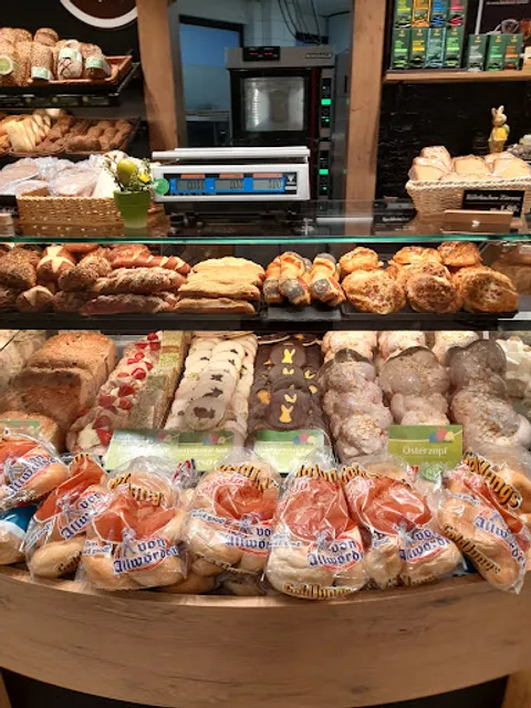 Bäckerei Allwörden