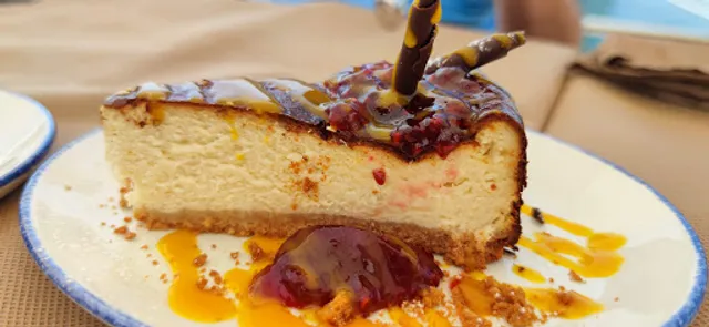 Restaurante La Jorgería