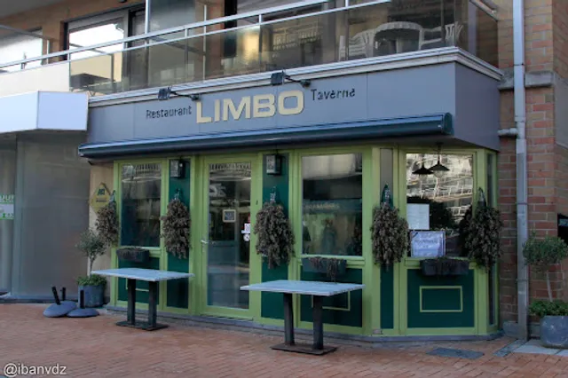 Restaurant Limbo Taverne