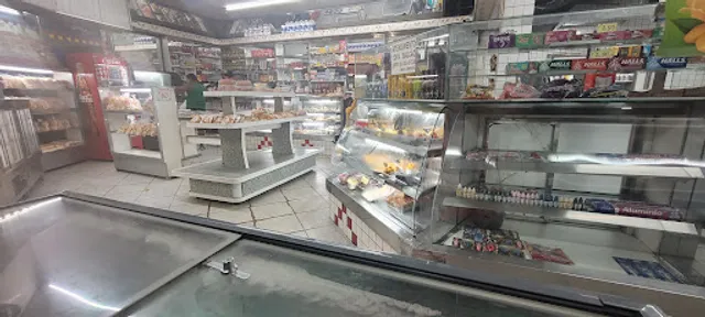 Panificação El Dourado