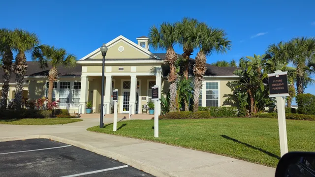 Legacy At Crystal Lake