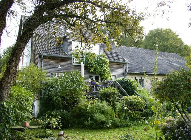 All Seasons Bed & Breakfast