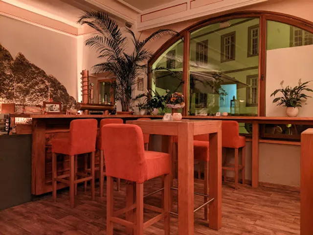 Am Rathaus, Bio Pizzeria - Bio Eiscafé