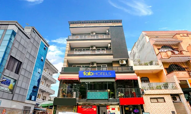 FabExpress Dream Living