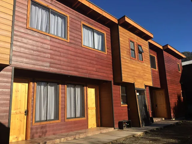 DEPARTAMENTOS PANGUIPULLI